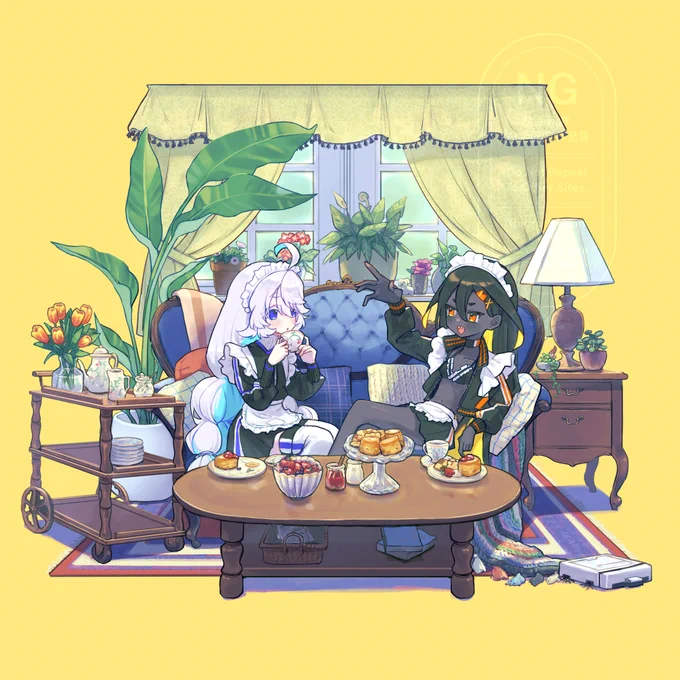 つながり(いま)