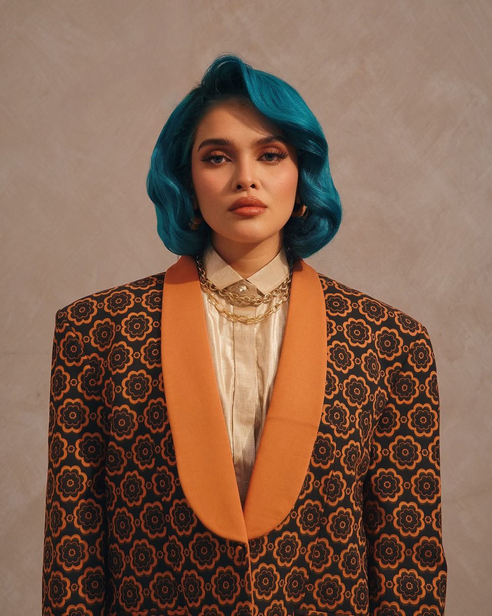 allchartsPH's tweet photo. KZ Tandingan (@KZofficial) will be honored with the Rule Breaker Award at the Billboard Philippines Women in Music 2026 event.