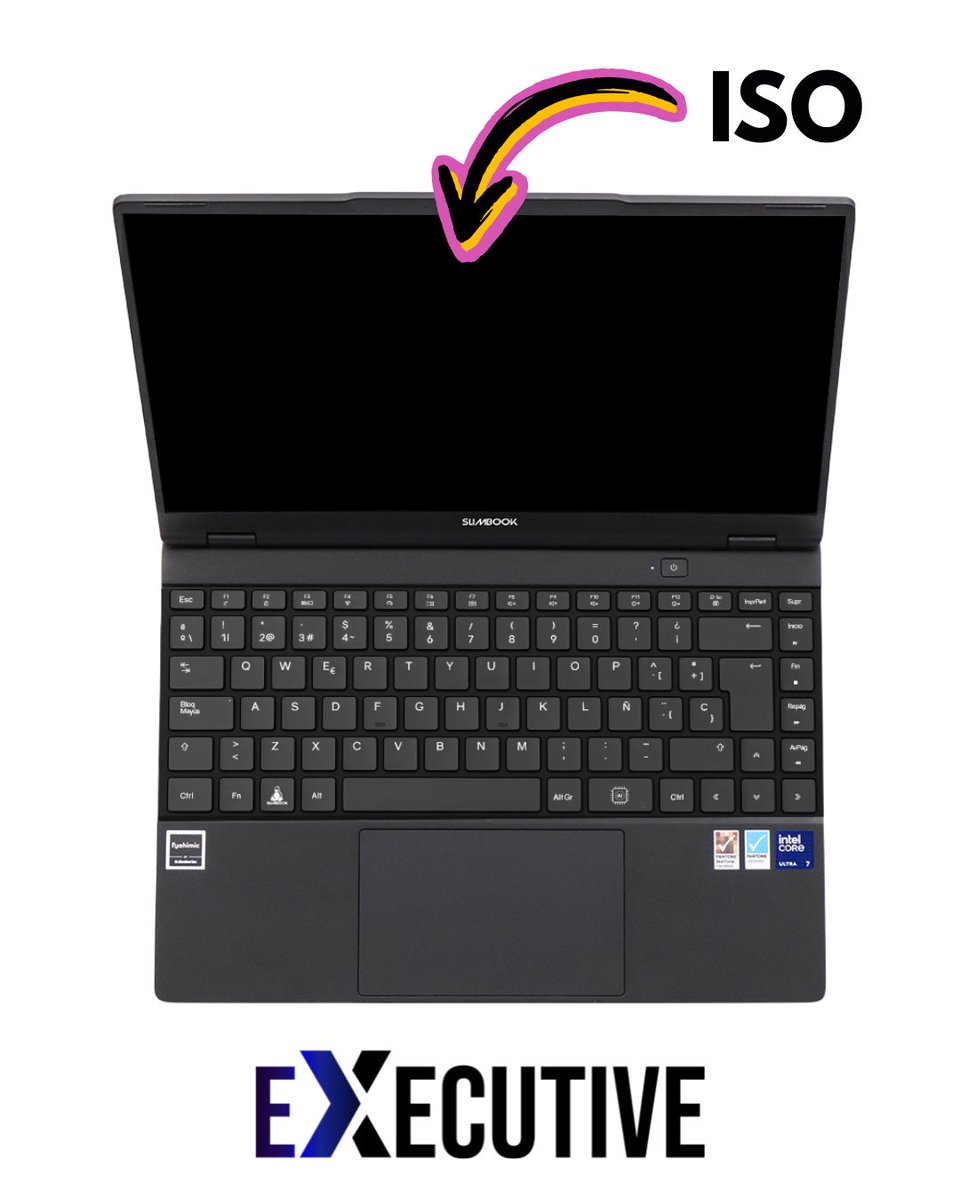 SLIMBOOK tweet media