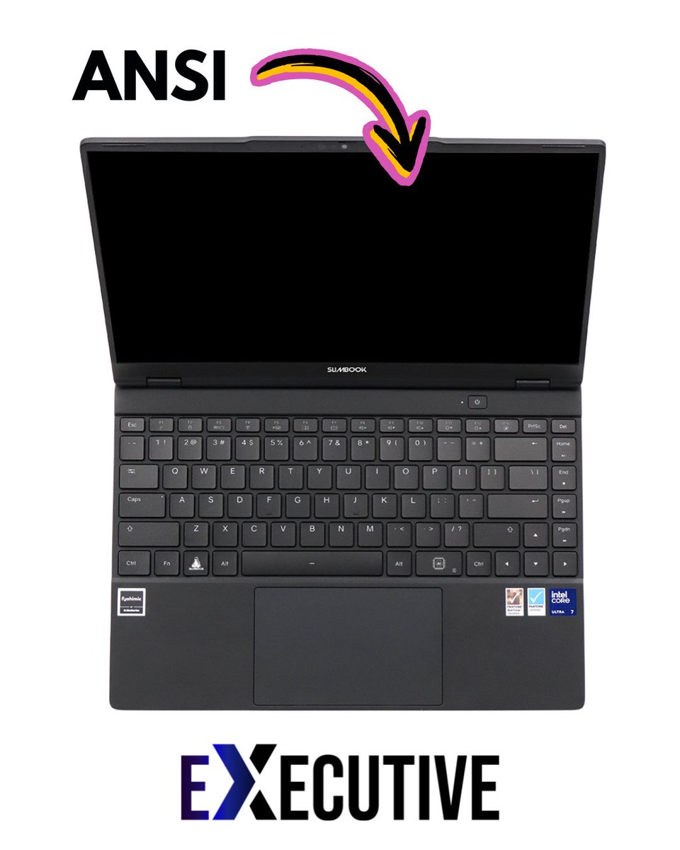 SLIMBOOK tweet media