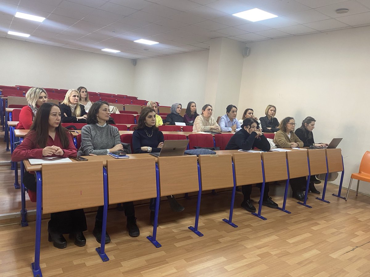 Harezmi Eğitim Modeli-İstanbul tweet media