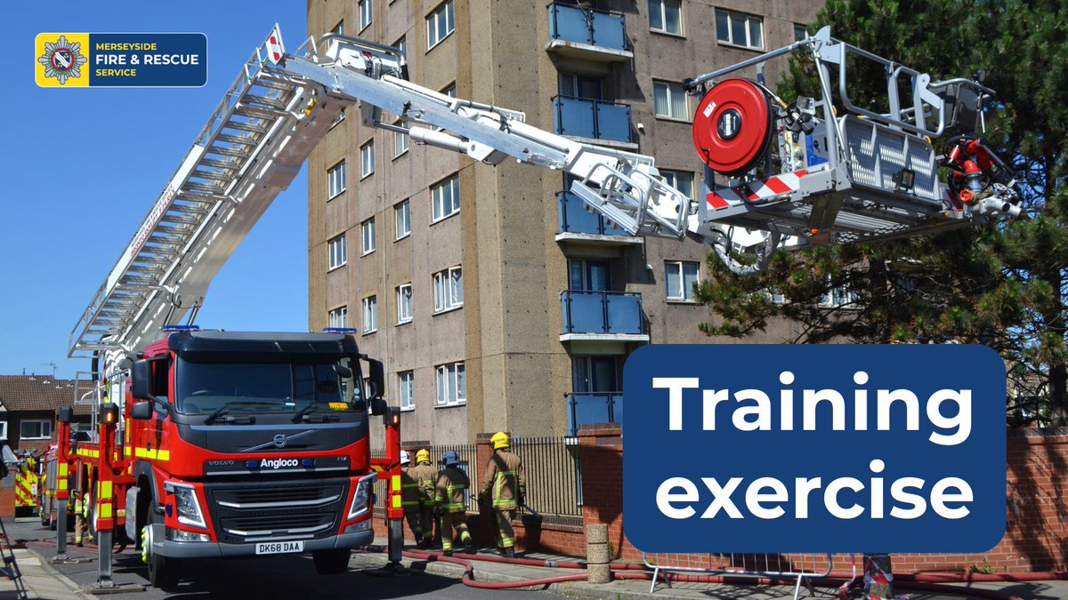 Mersey Fire tweet media