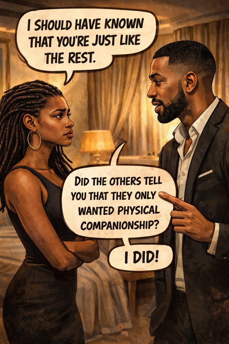 The A.C.C.O.U.N.T. Model™ tweet media