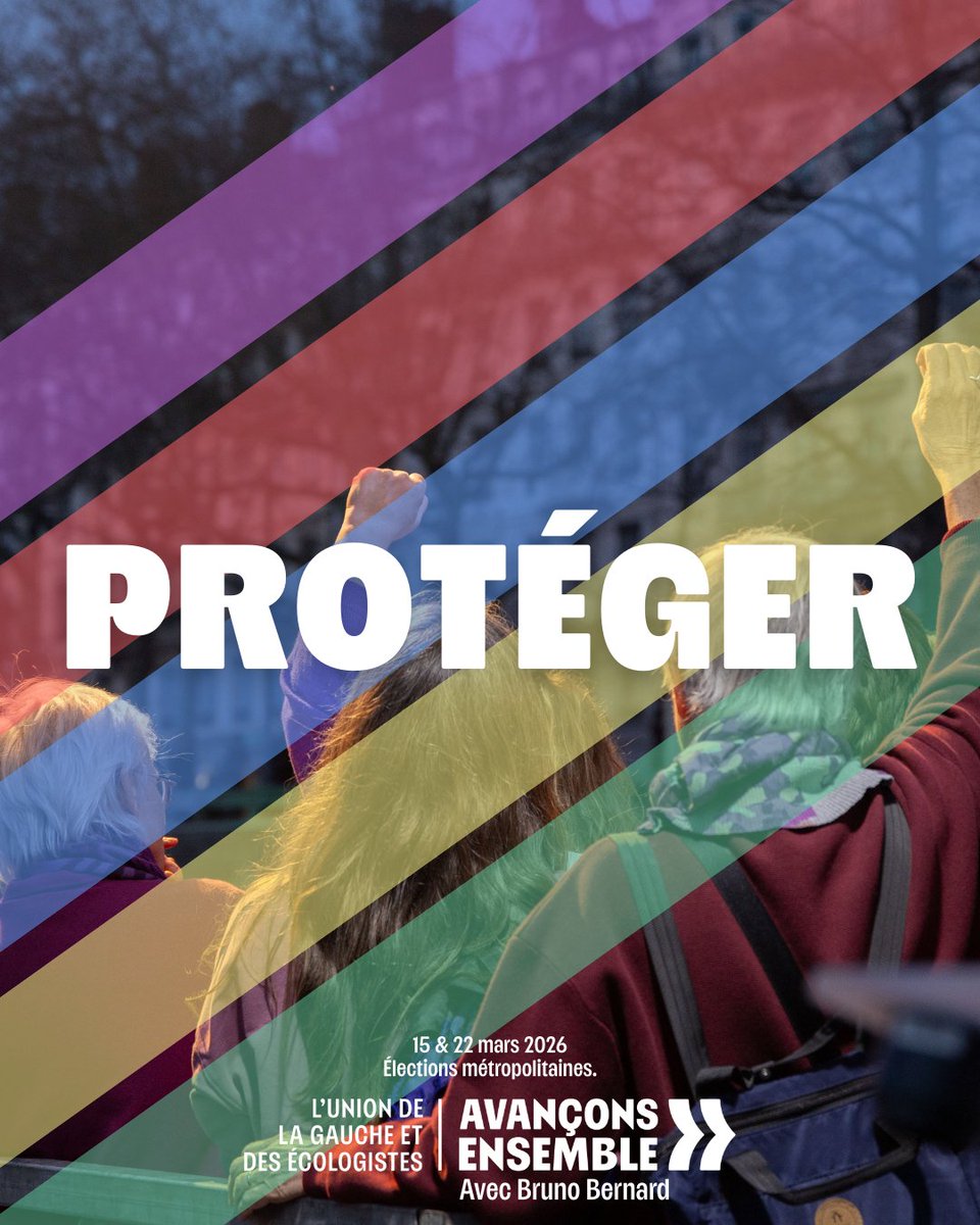 Bruno Bernard tweet media