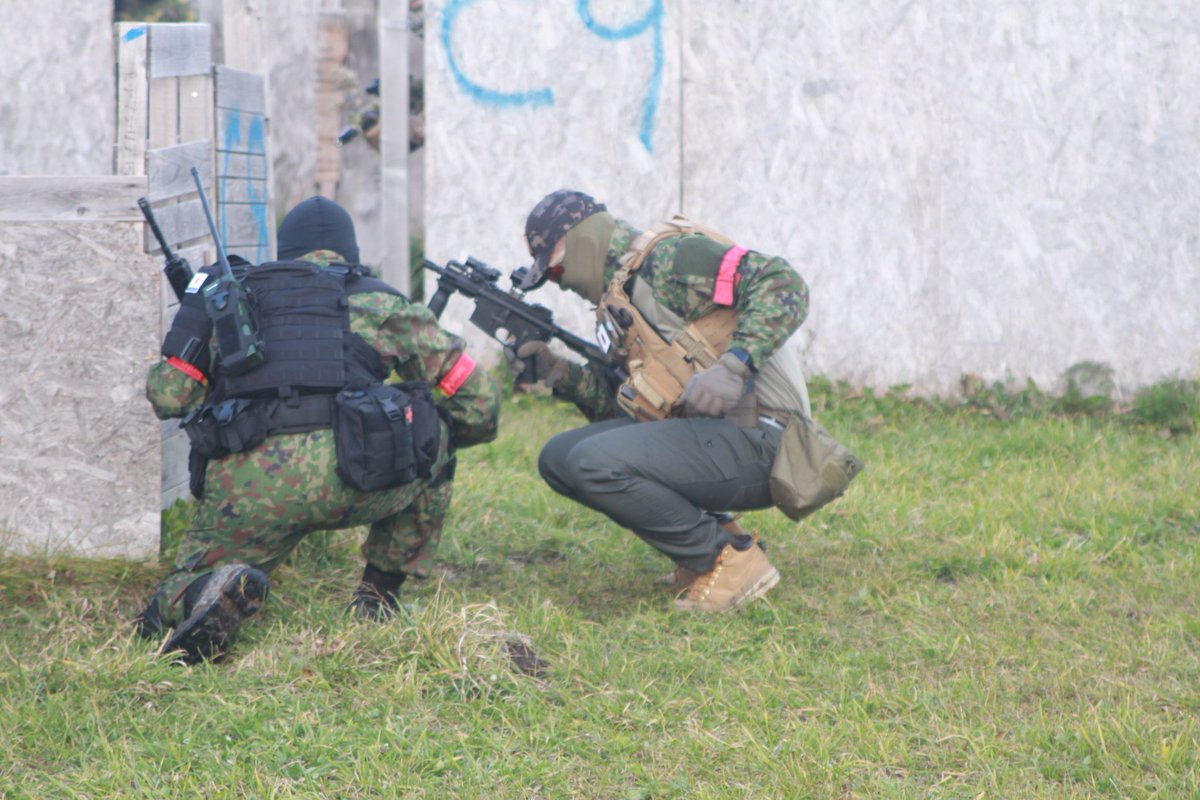 杉並・P・哲朗 4/19 B2I×BRF tweet media