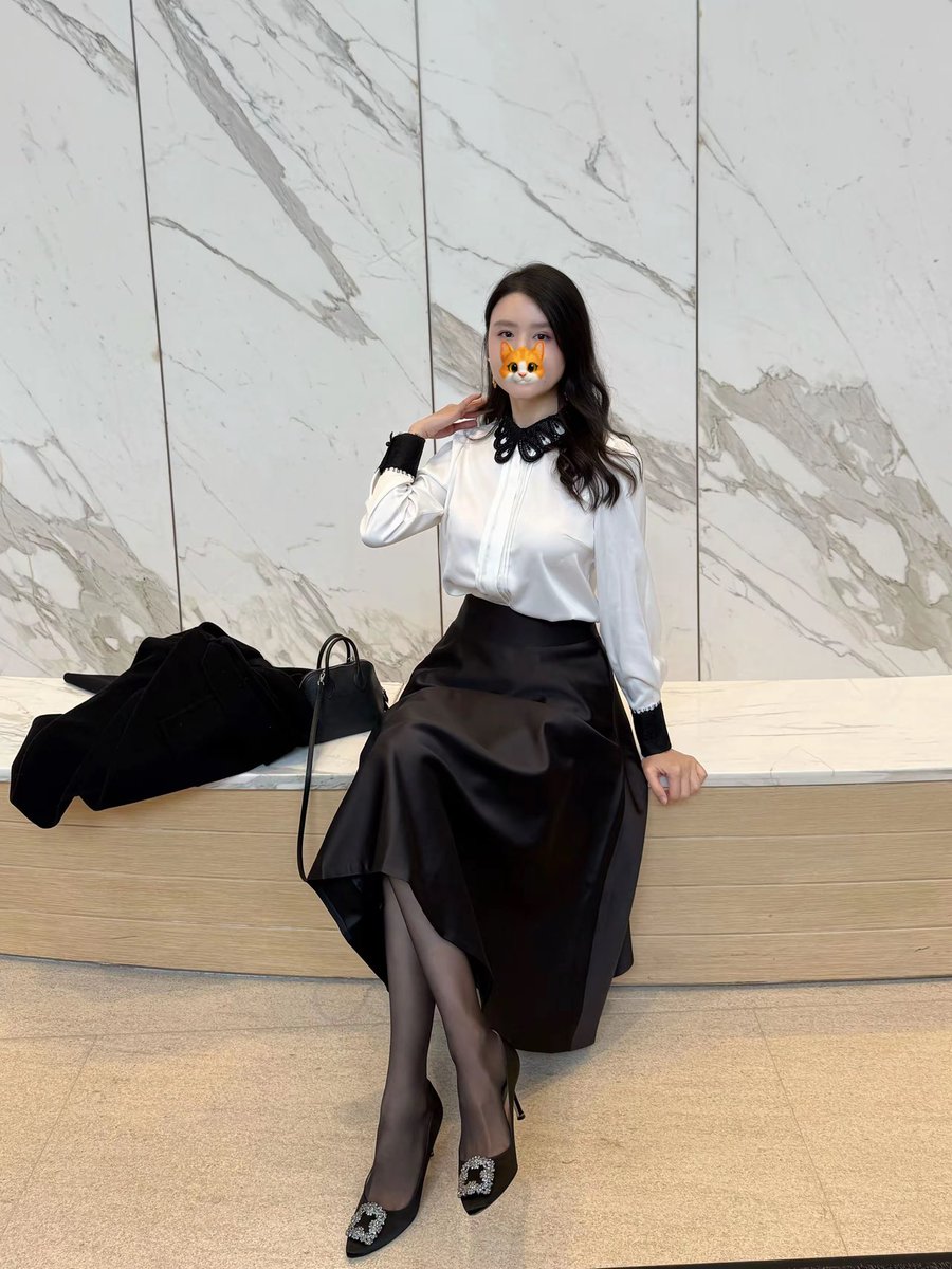 我是女秘书 tweet media