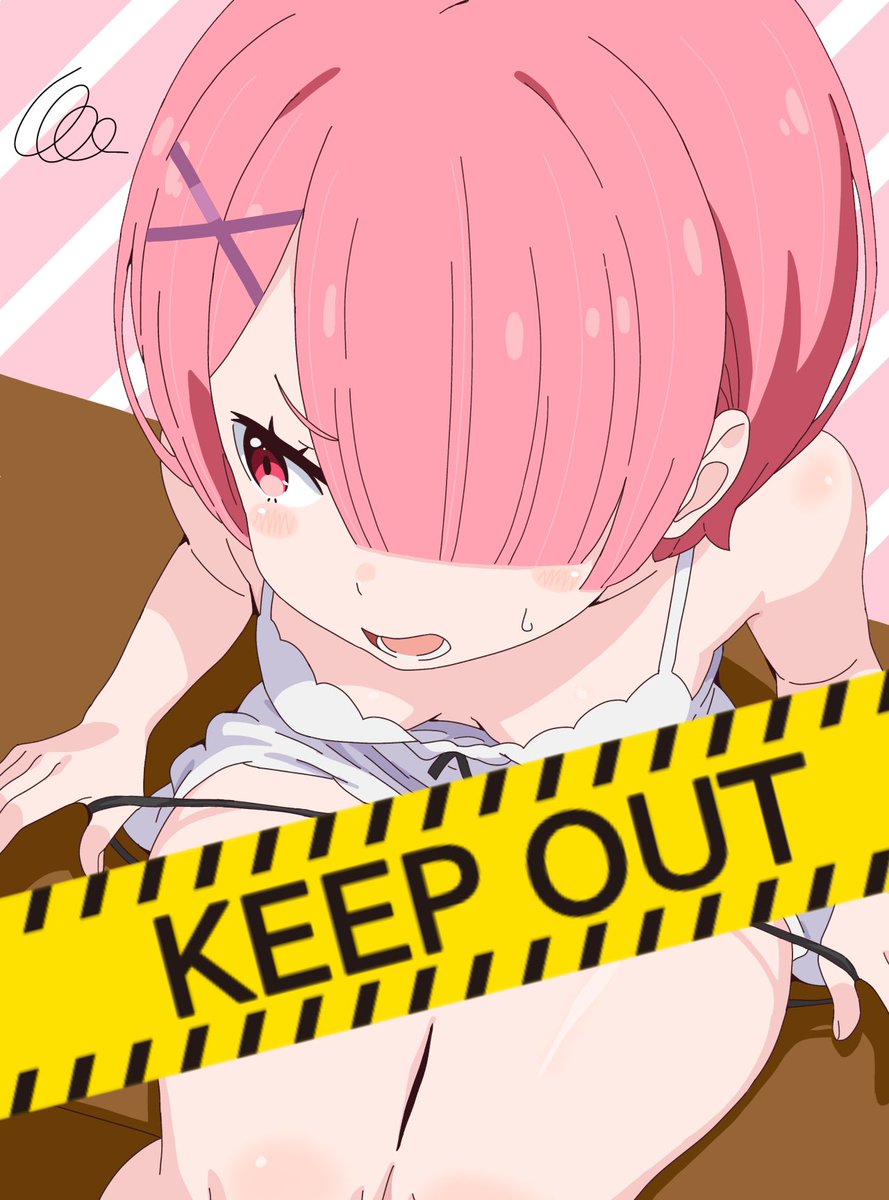 ㍕ニア＠絵垢 tweet media