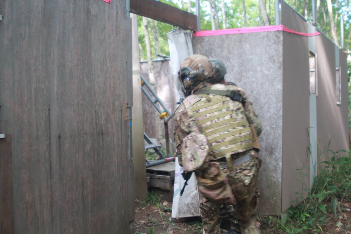 杉並・P・哲朗 4/19 B2I×BRF tweet media