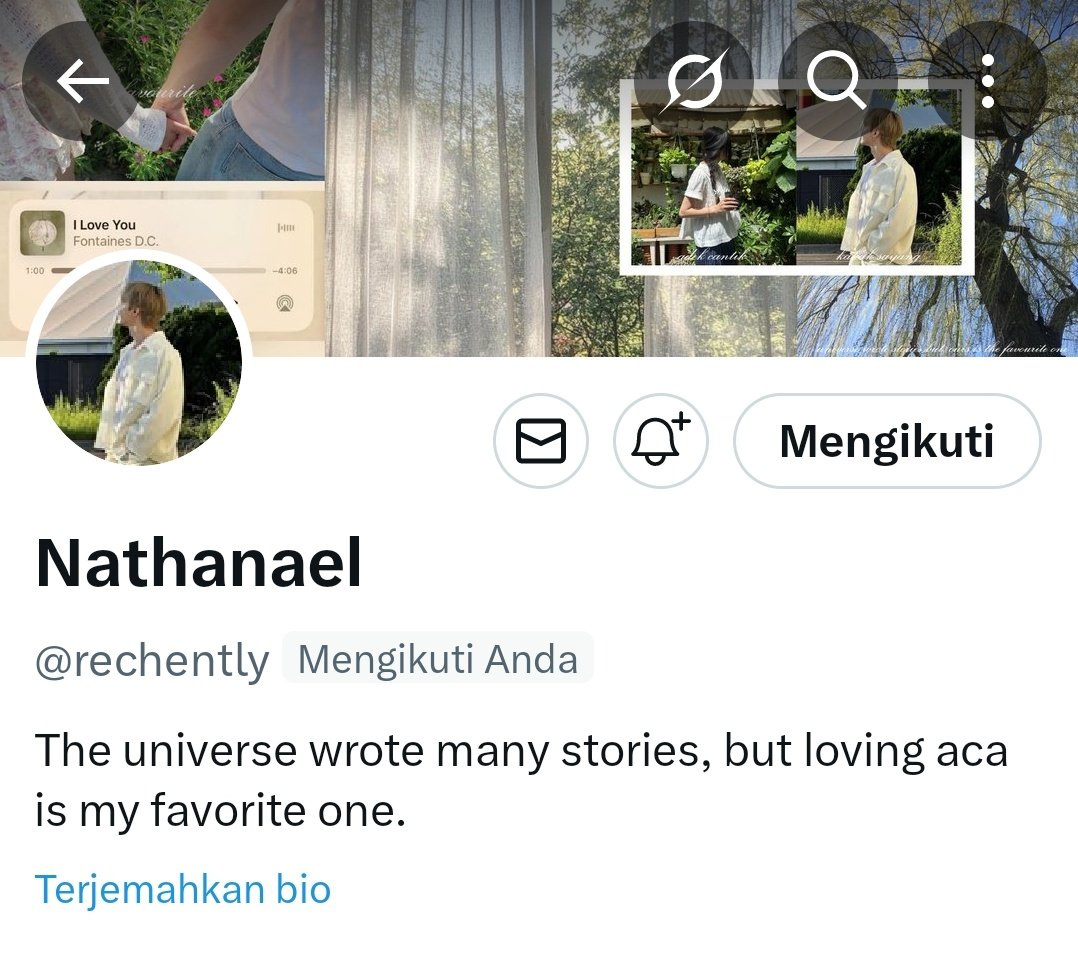 𝓐𝓬𝓪 tweet media