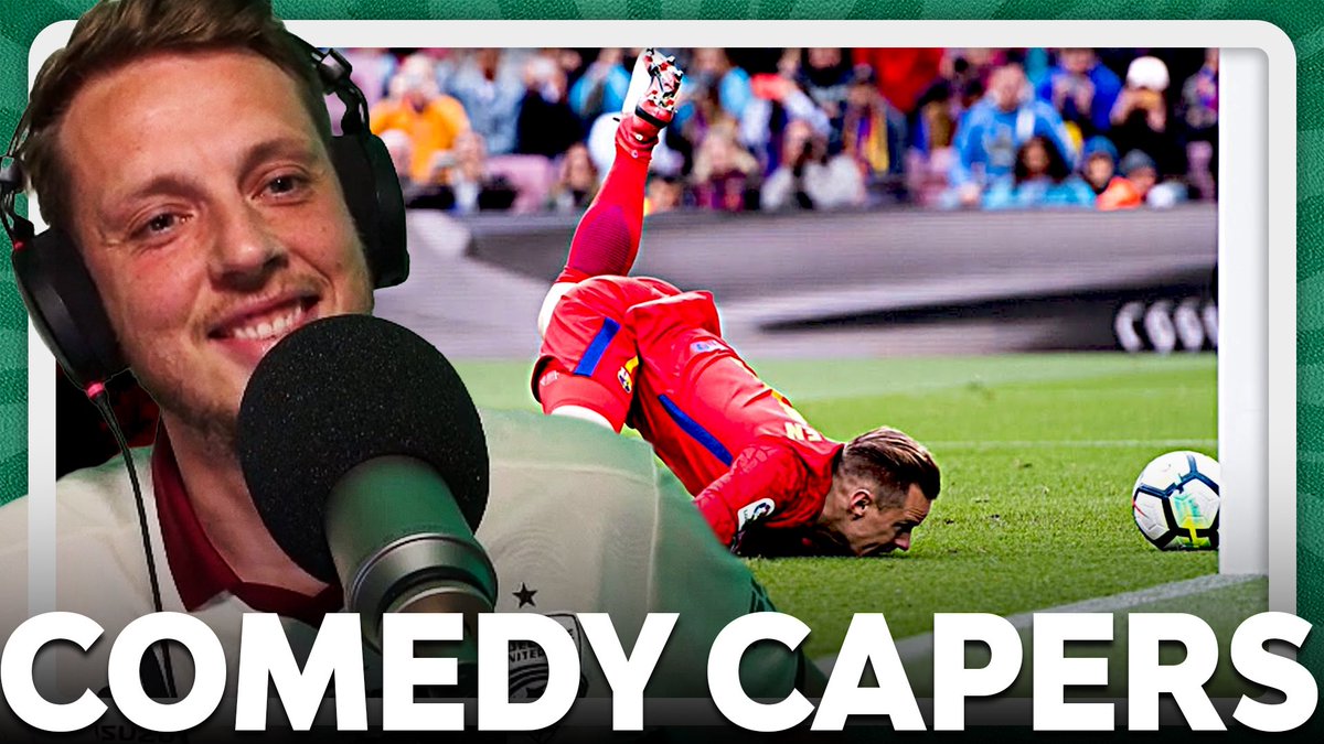 Cor Potcast tweet media