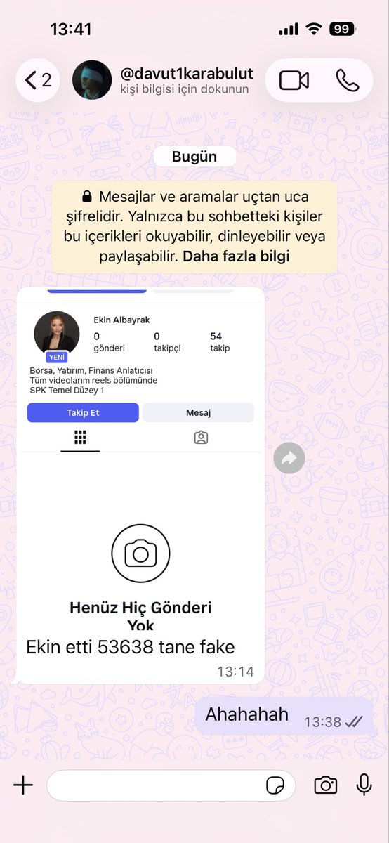 Ekin Albayrak 🇹🇷 tweet media