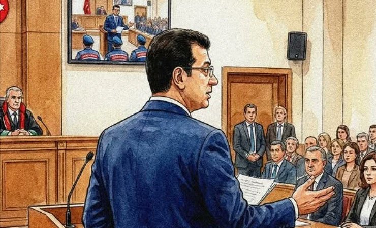 hukukpolitik's tweet photo. 🎙️ “İBB Davası’nın İlk Haftasında Neler Yaşandı?” Av. Aynur Tuncel Yazgan @atuncelyazgan  tüm detaylarıyla anlatıyor.
🎧 Podcast şimdi Spotify hesabımızda yayında. Dinlemek için aşağıdaki linki tıklayın. 
https://t.co/fCnTlkQUrL https://t.co/AZGY2zQIU4