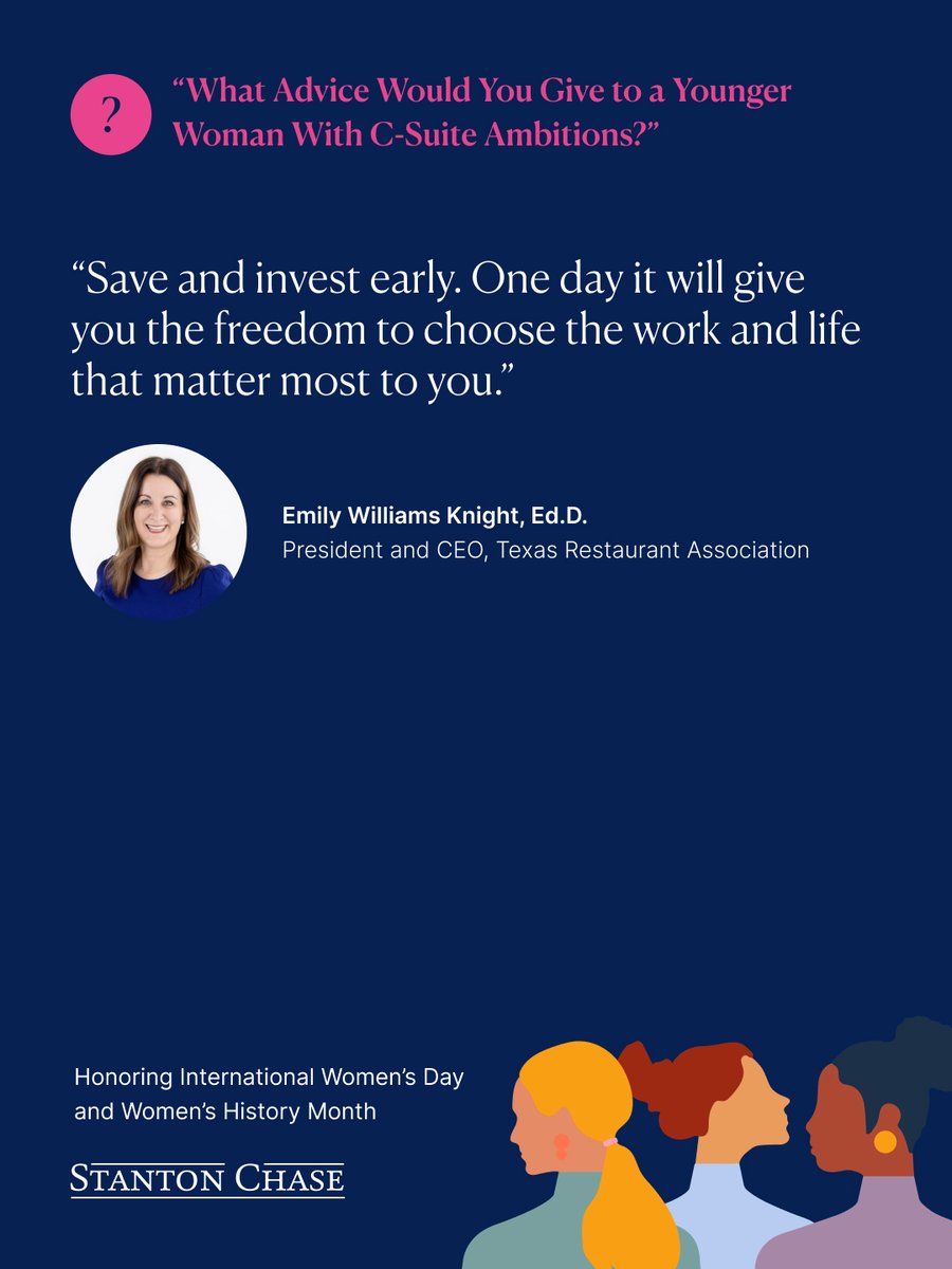 Stanton Chase tweet media