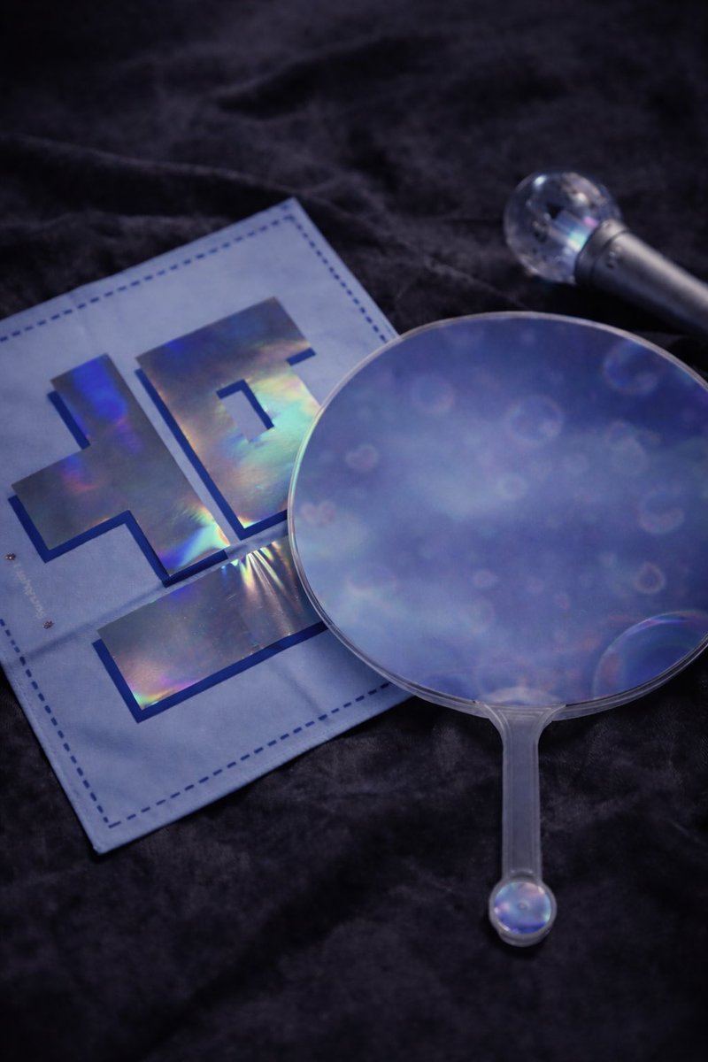 ピクコピ☺布スローガン／透明うちわ 1枚から作成可能 tweet media