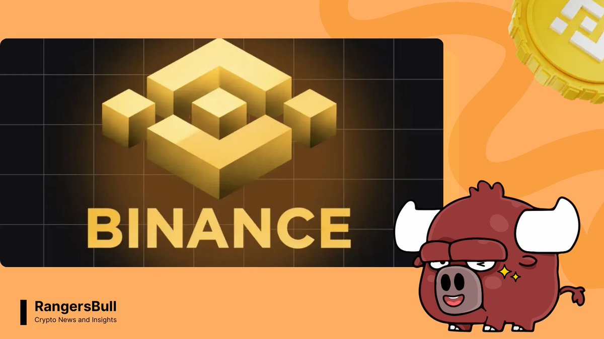 Binance's 7 Balance Skills streamline trading: Discover markets → Monitor addresses → Check risks → Execute trades. A modular leap toward Web3 infrastructure evolution.

Download app &amp; sign up: binance.com/join?ref=37606…