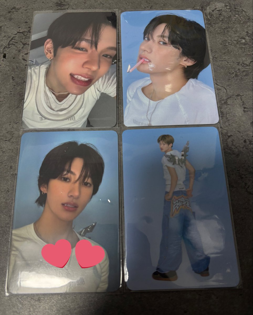 kou 生写真トレ垢 tweet media