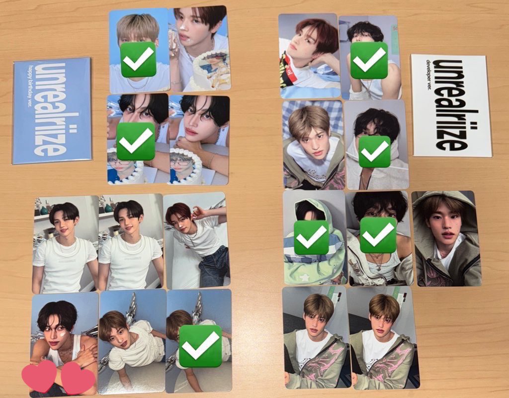 kou 生写真トレ垢 tweet media