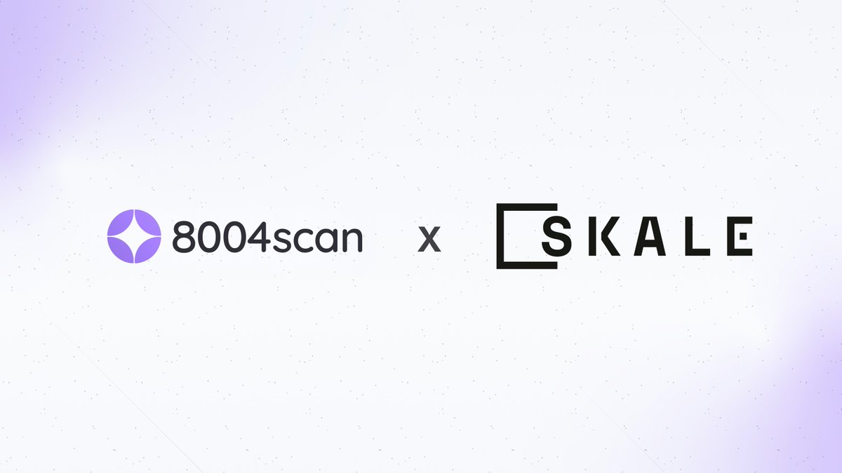 8004scan tweet media