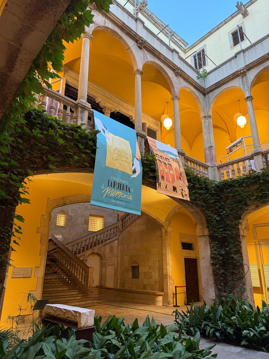 Archivos Estatales tweet media