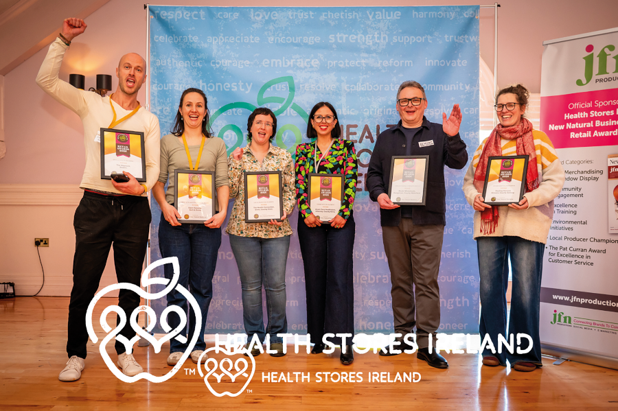 Rude Health Magazine tweet media