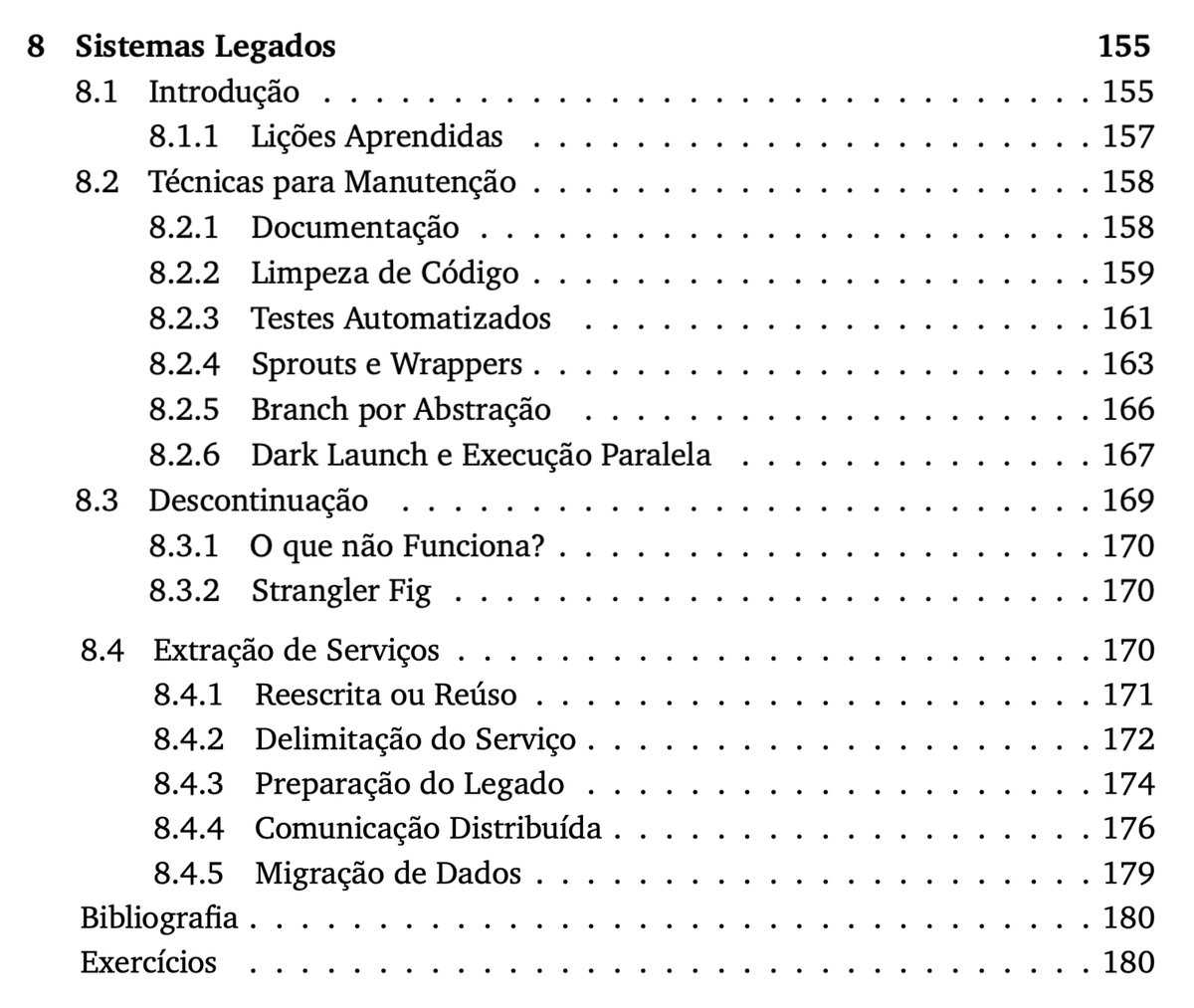 Eng. de Software Moderna tweet media