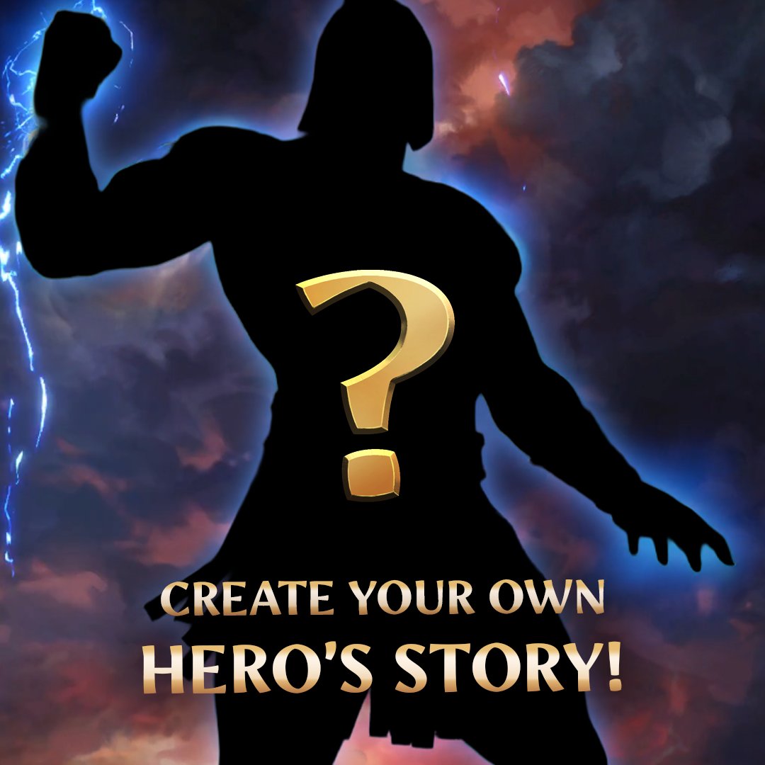 Might & Magic Fates TCG tweet media