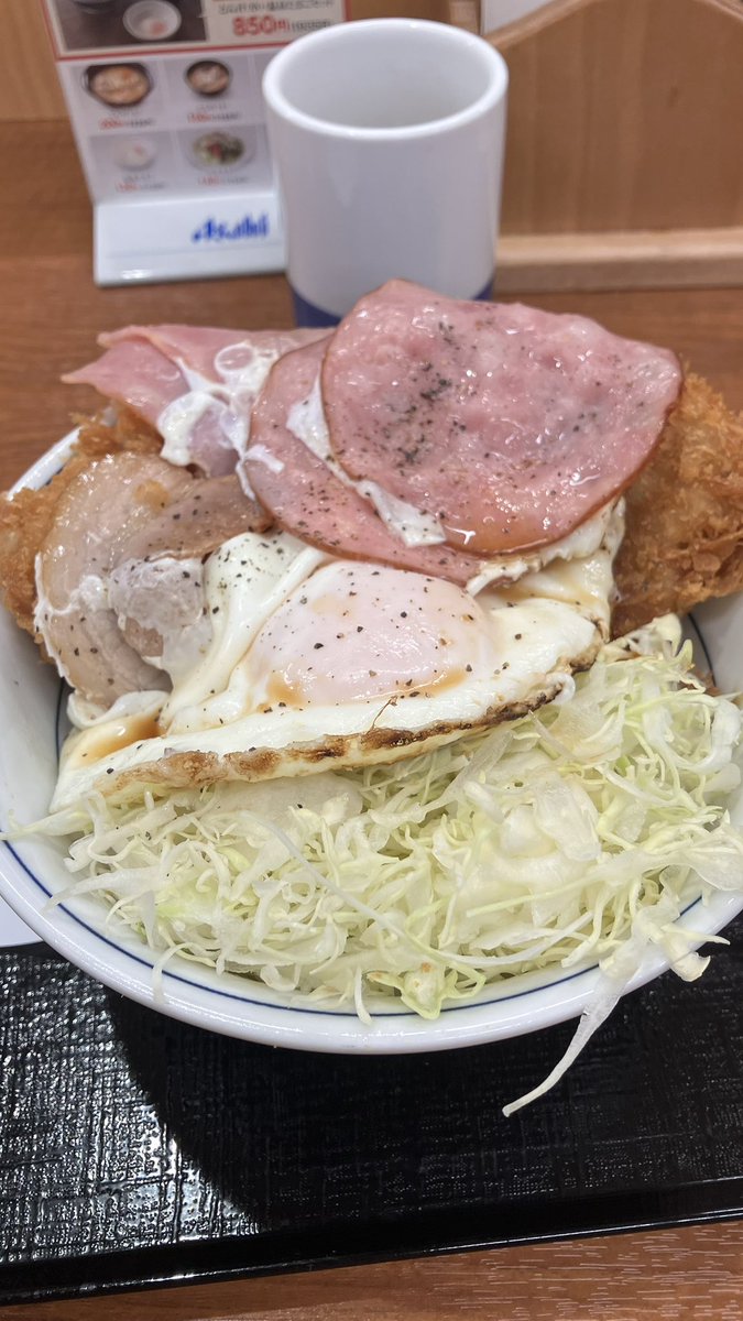 flying_Balrog's tweet photo. @Corpo_T_Room303 ガンガン行ってる https://t.co/MaqDU8MeuU