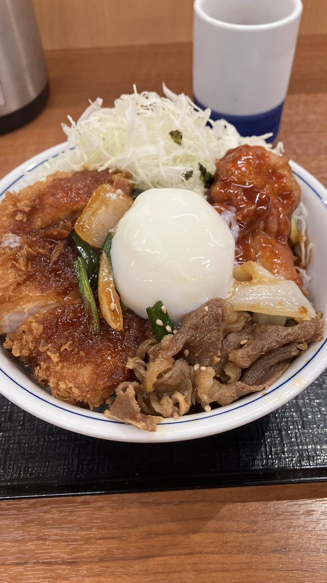 flying_Balrog's tweet photo. @Corpo_T_Room303 ガンガン行ってる https://t.co/MaqDU8MeuU