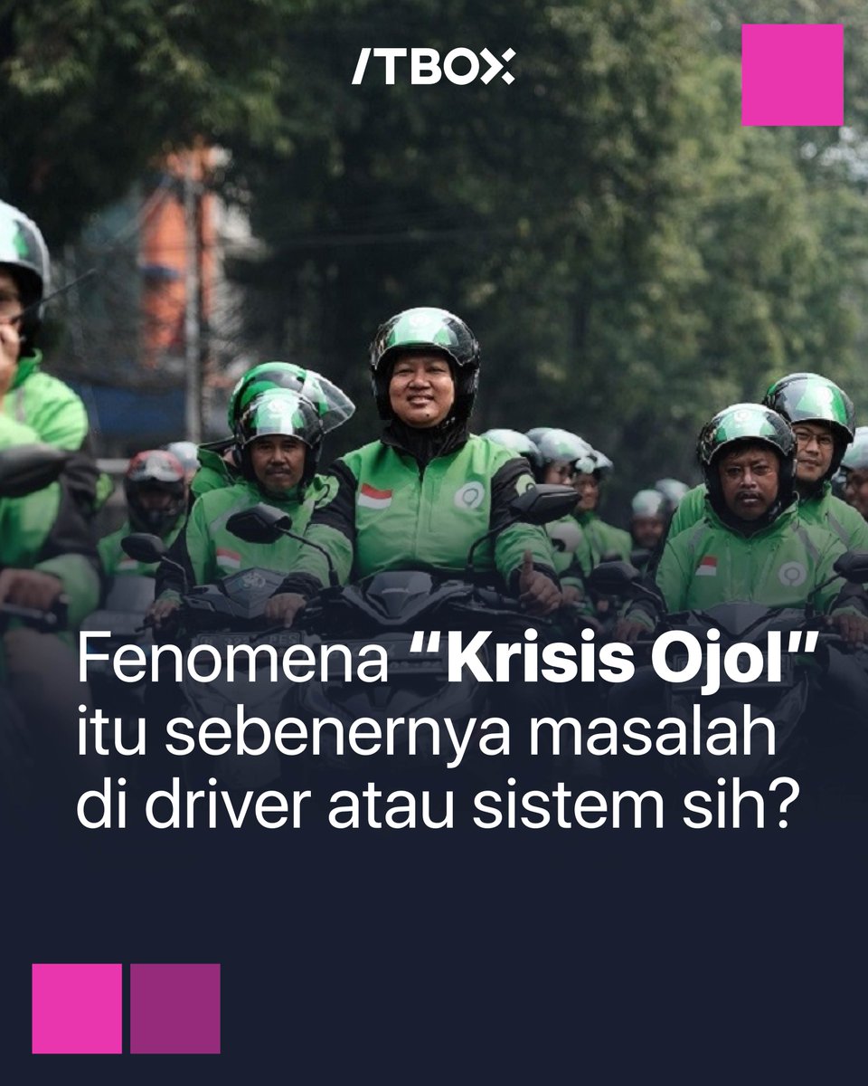 ITBOX INDONESIA tweet media