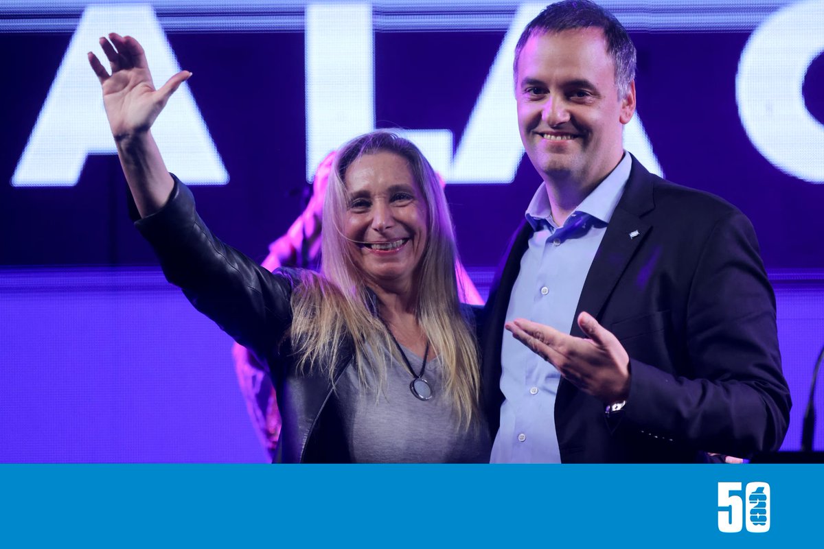 Ámbito Financiero tweet media