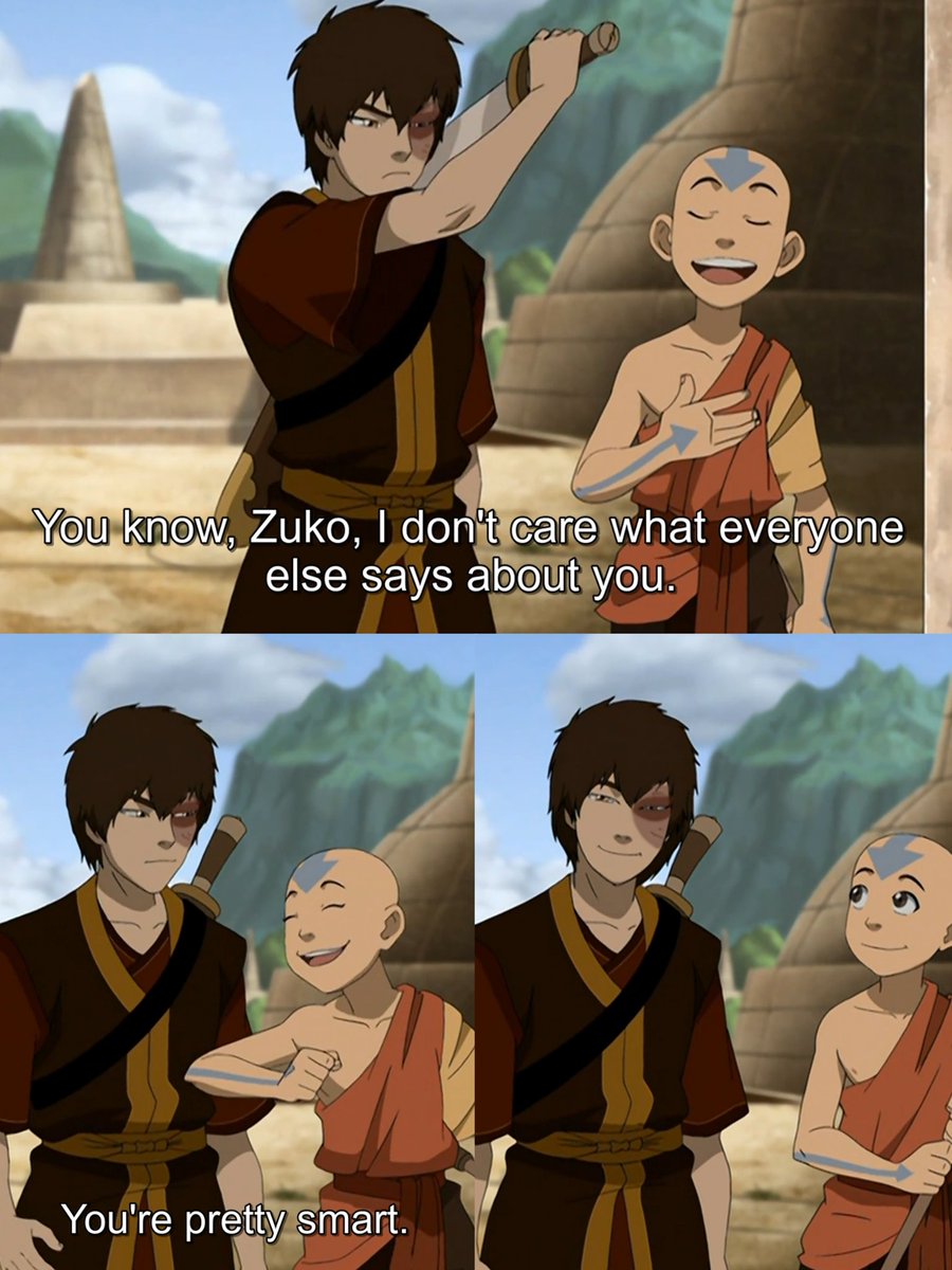 Avatar Universe (@4vataruniverse) on Twitter photo 