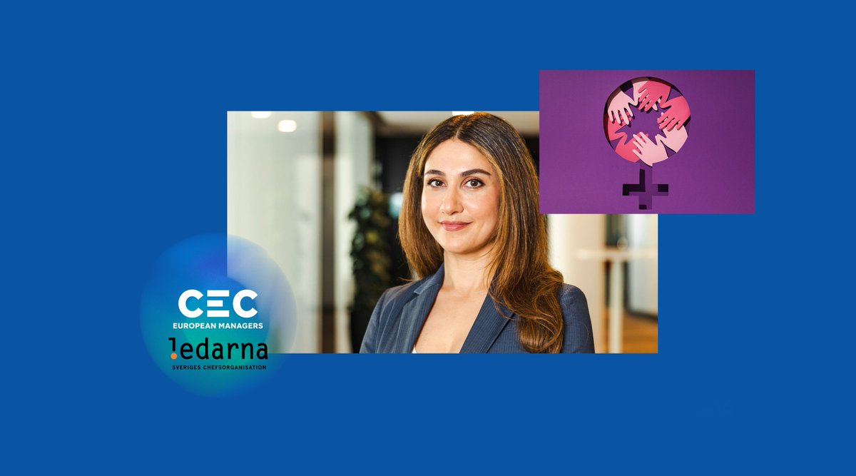 CEC European Managers tweet media