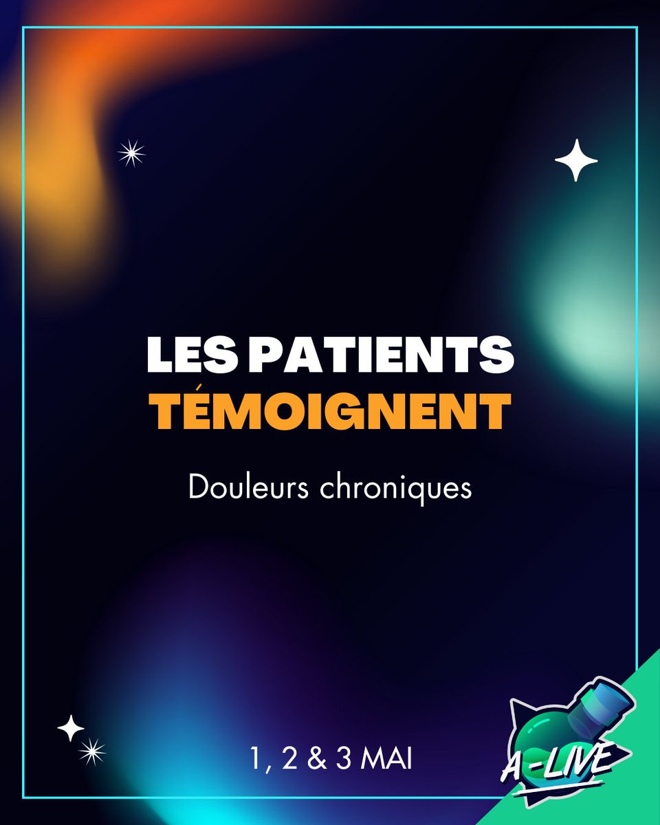 A-Live Event tweet media