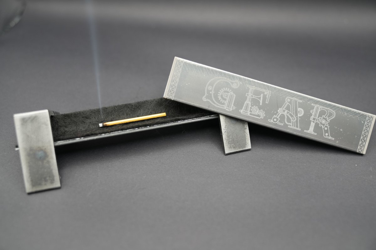 ギア-GEAR- tweet media