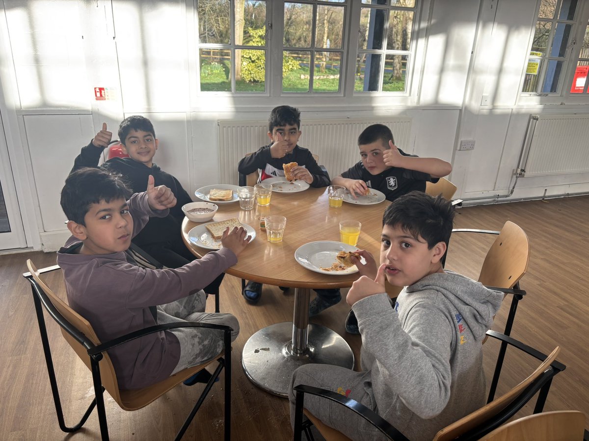 Yardley Primary School tweet media