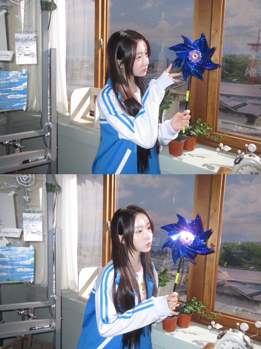 sa2m2nam3's tweet photo. #SAY_MEI   

샤랄라 계절이 왔어용 ꔛ♡

#메이 #MEI #メイ 
#SAYMYNAME #세이마이네임 #SMN #セマネ https://t.co/gL6mBVi2U0