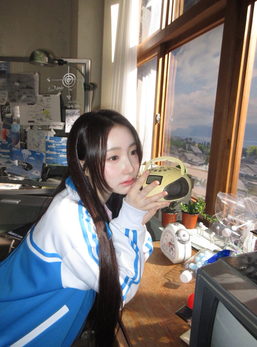 sa2m2nam3's tweet photo. #SAY_MEI   

샤랄라 계절이 왔어용 ꔛ♡

#메이 #MEI #メイ 
#SAYMYNAME #세이마이네임 #SMN #セマネ https://t.co/gL6mBVi2U0