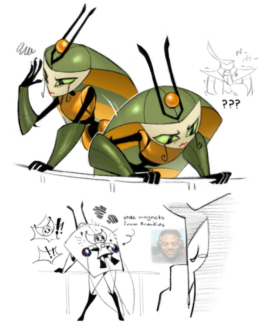 нuкa ₊˚✧ ﾟ| half rest tweet media