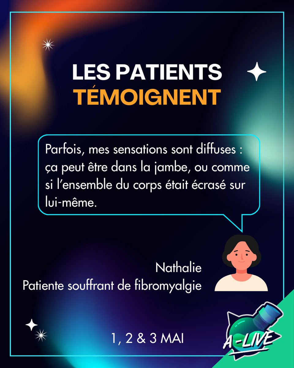 A-Live Event tweet media