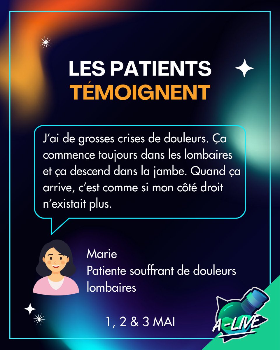 A-Live Event tweet media