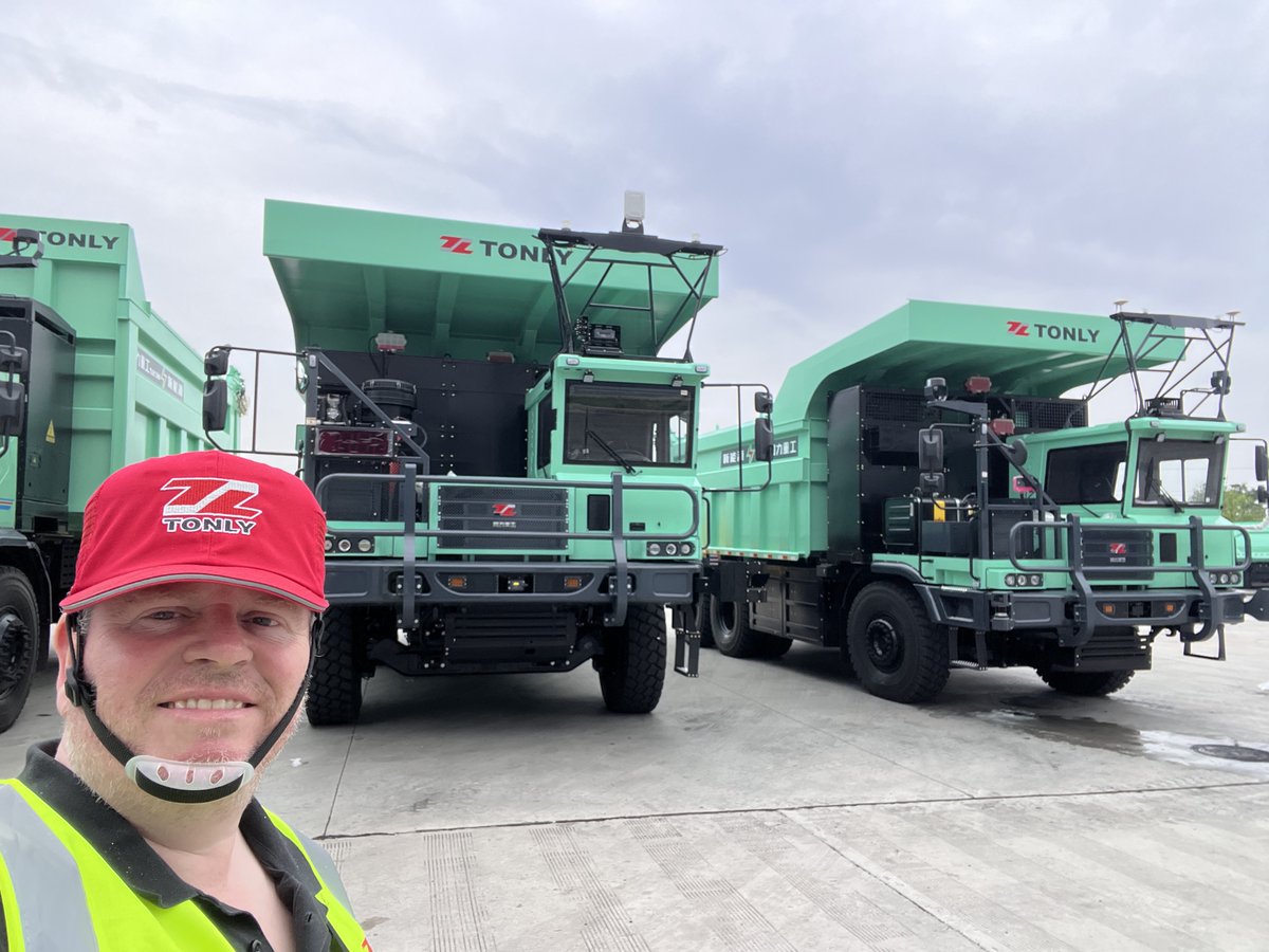 International Mining tweet media