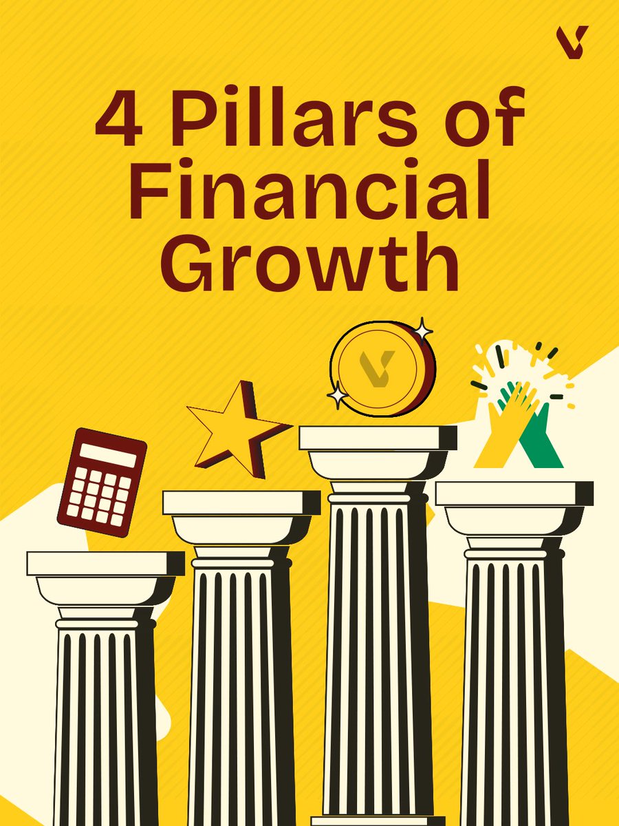 Vanta_Consult's tweet photo. When these pillars are strong, growth becomes sustainable.

Build the right financial foundation for your business.

#BusinessFinance #FinancialStrategy #VantaConsult https://t.co/jph9Qzco3J