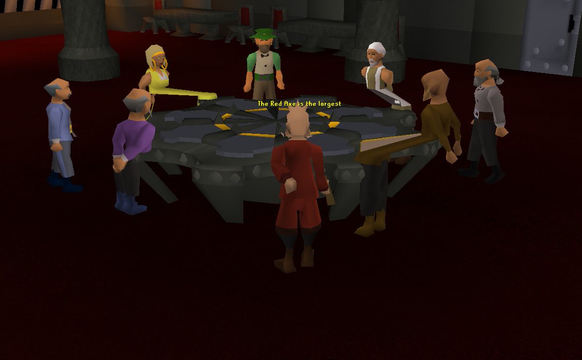 Firebeard tweet media