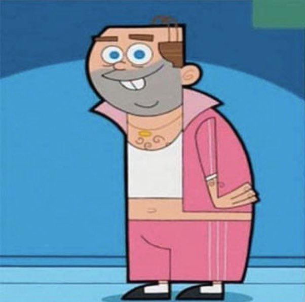 Fabrizio Ronaldo tweet media