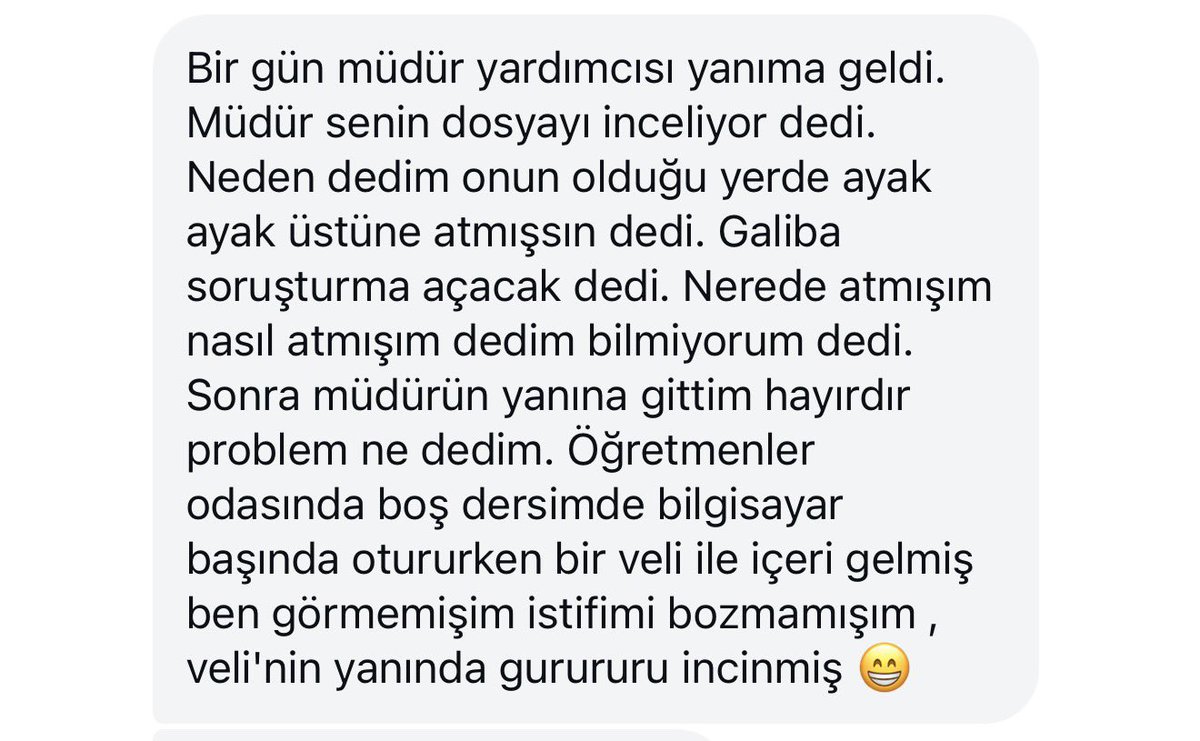 Öğretmenler Sayfası tweet media