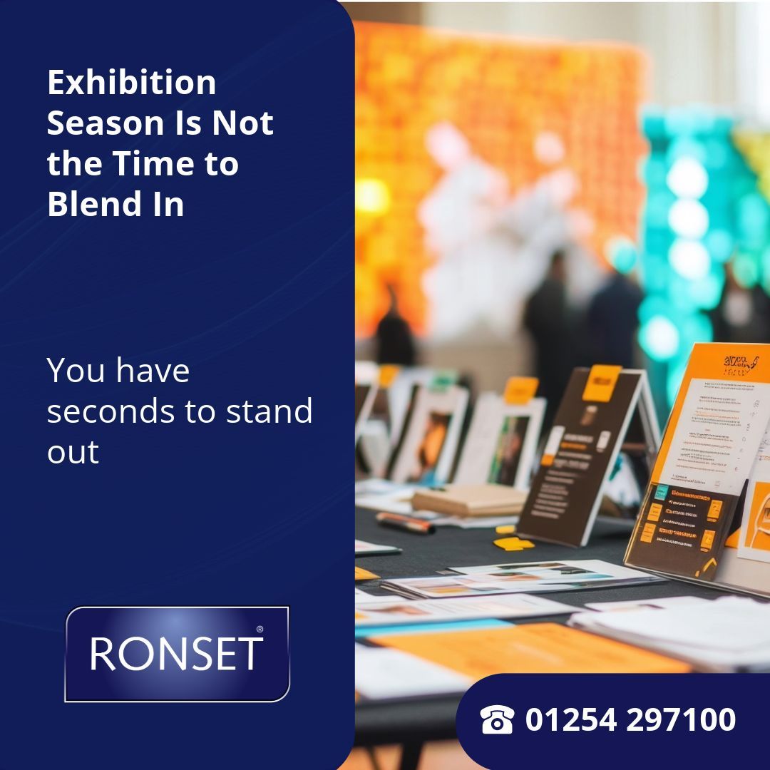 Ronset Printers Ltd tweet media