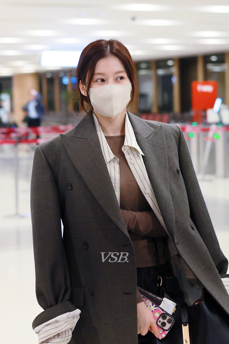 260313 GMP #트와이스 #TWICE #사나 #SANA #サナ