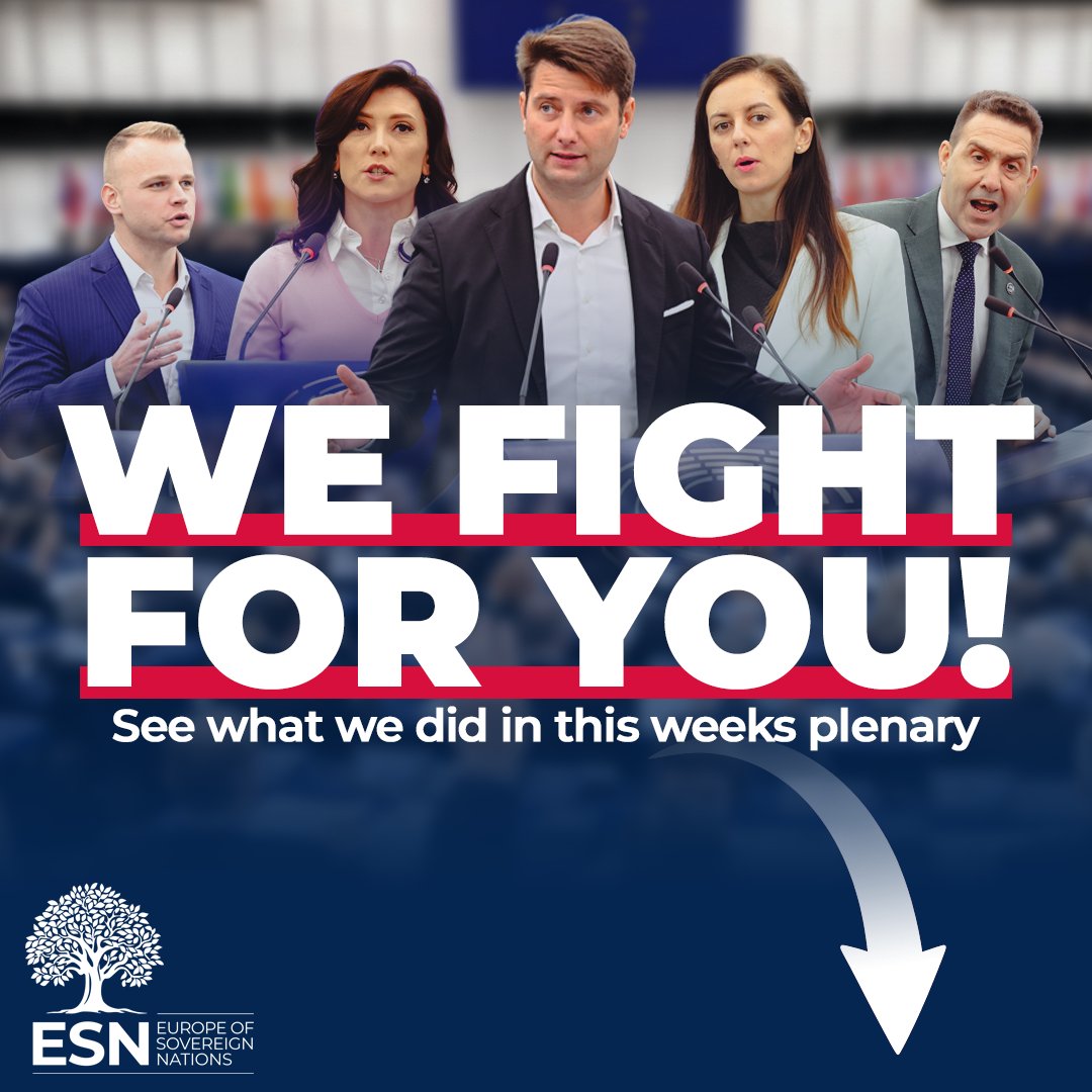 ESN Group tweet media