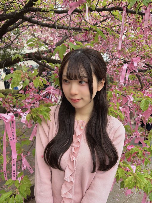 Twitterのコスプレ画像3
