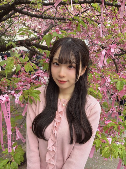 Twitterのコスプレ画像2